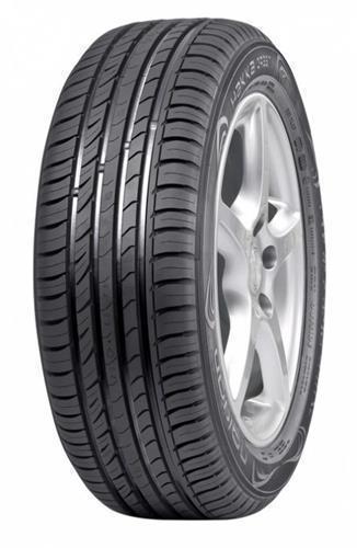 Nokian Tyres / Hakka Green