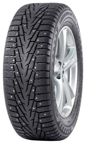 Nokian Tyres / Hakkapeliitta 7